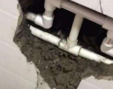 潼南卫生间漏水哪家好