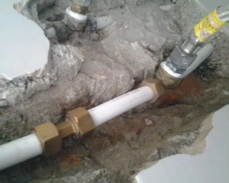 潼南测漏水多少钱
