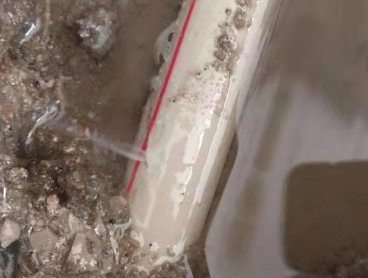 潼南卫生间测漏水客服的电话