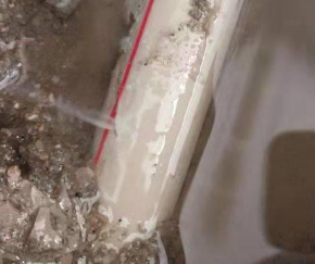 潼南水管维修公司