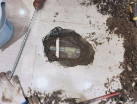 潼南卫生间防水多少钱