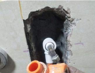 潼南卫生间测漏水哪家好