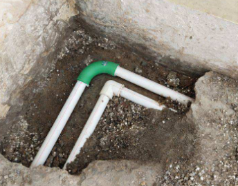 潼南卫生间测漏水价格多少