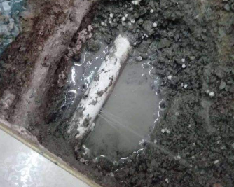 潼南卫生间测漏水哪家好