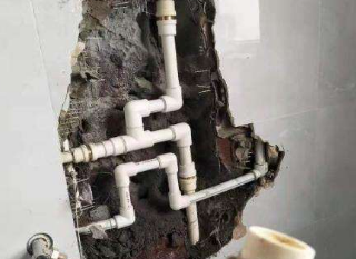 潼南卫生间测漏水价格多少