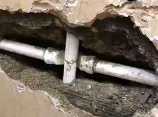 潼南水管维修哪家好