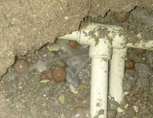 潼南卫生间测漏