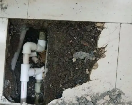 潼南卫生间测漏水哪家好