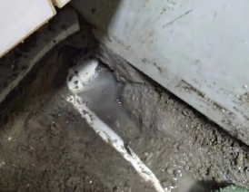 潼南卫生间测漏水多少钱