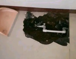潼南卫生间测漏水多少钱