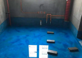 潼南卫生间防水步骤
