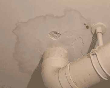 潼南卫生间测漏水的检测方法