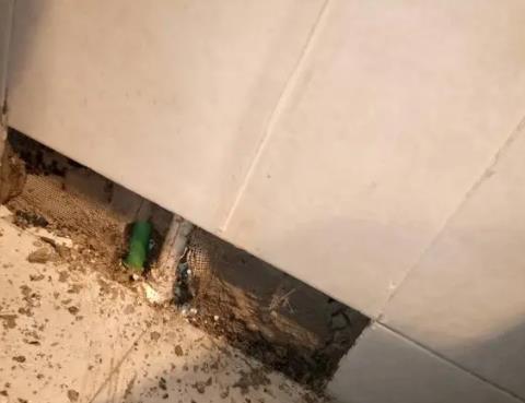 潼南测漏水公司为您专业分享下检漏仪器准确定位的方法有什么特点?
