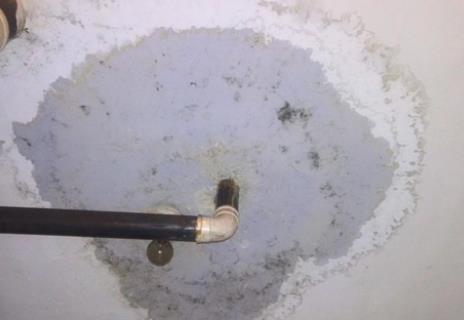 潼南测漏水公司分享如何自检漏水
