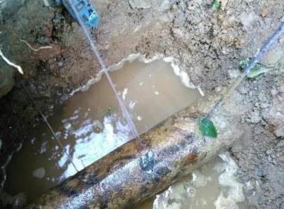 潼南卫生间测漏水公司分享下我们可以检测到轻微的漏水和水压吗？