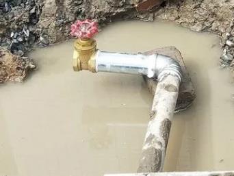 潼南漏水检测电话多少