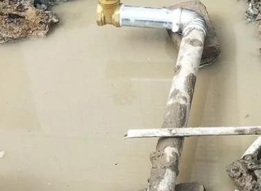 潼南测漏水公司电话